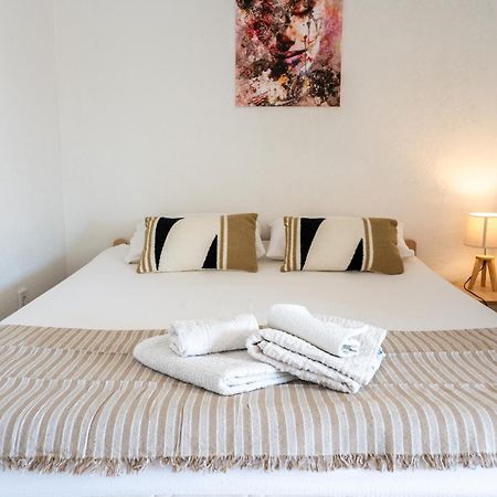 Apartments Miki Bar Ngoại thất bức ảnh