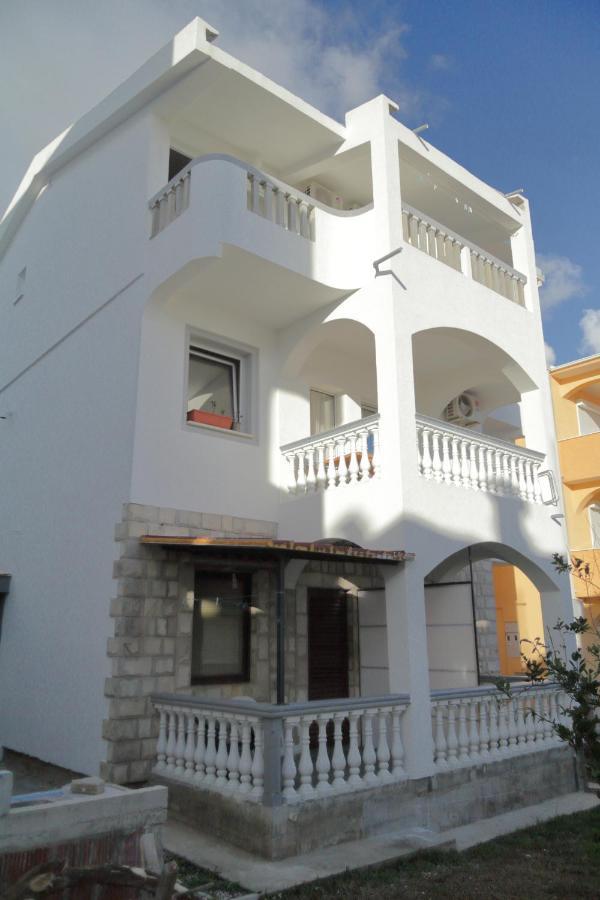 Apartments Miki Bar Ngoại thất bức ảnh