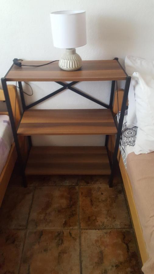 Apartments Miki Bar Ngoại thất bức ảnh