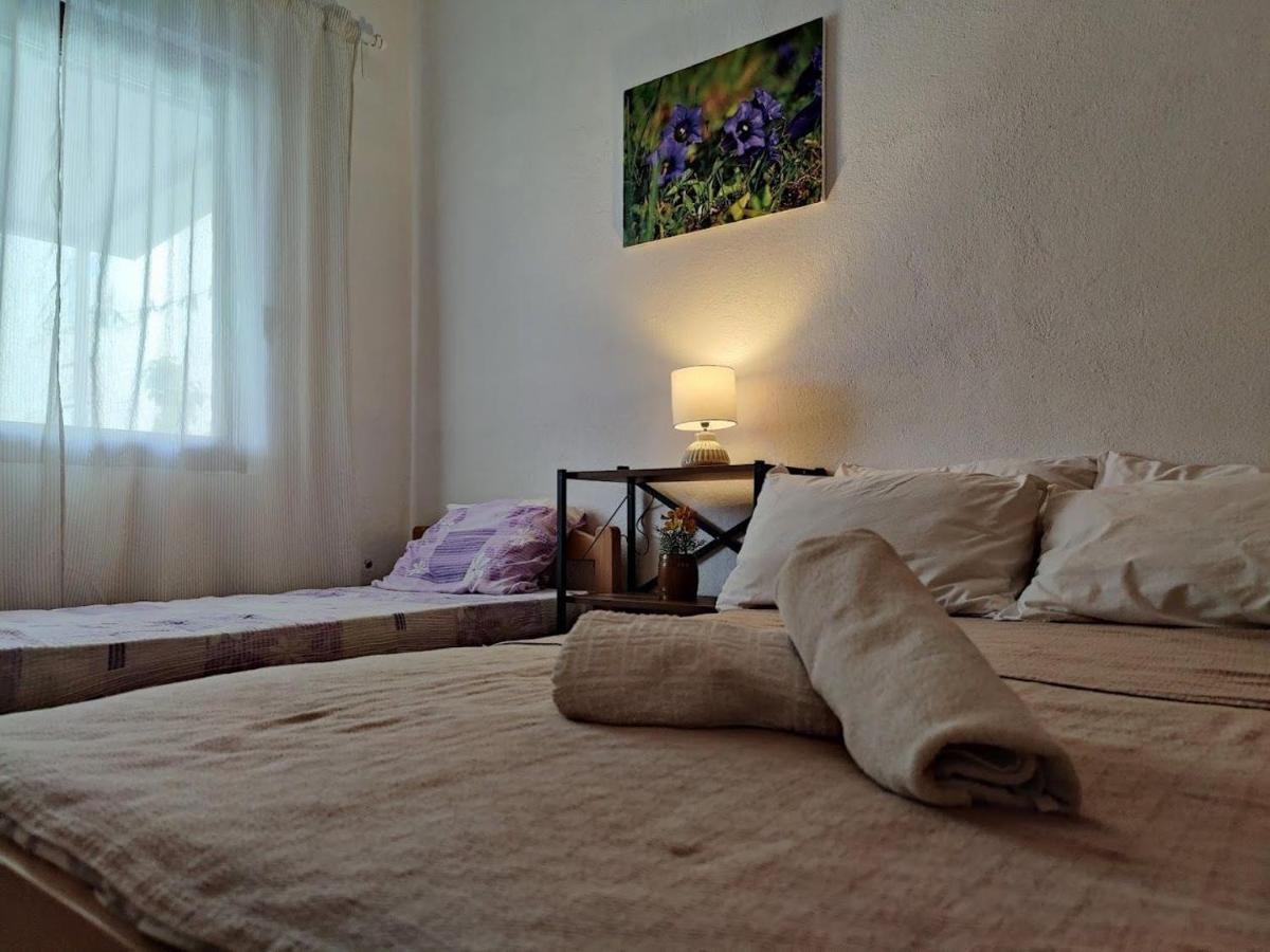 Apartments Miki Bar Ngoại thất bức ảnh