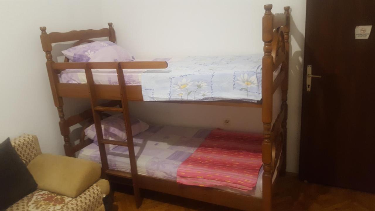 Apartments Miki Bar Ngoại thất bức ảnh