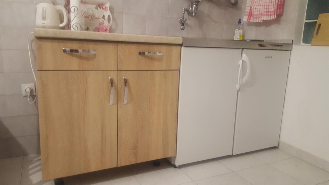 Apartments Miki Bar Ngoại thất bức ảnh