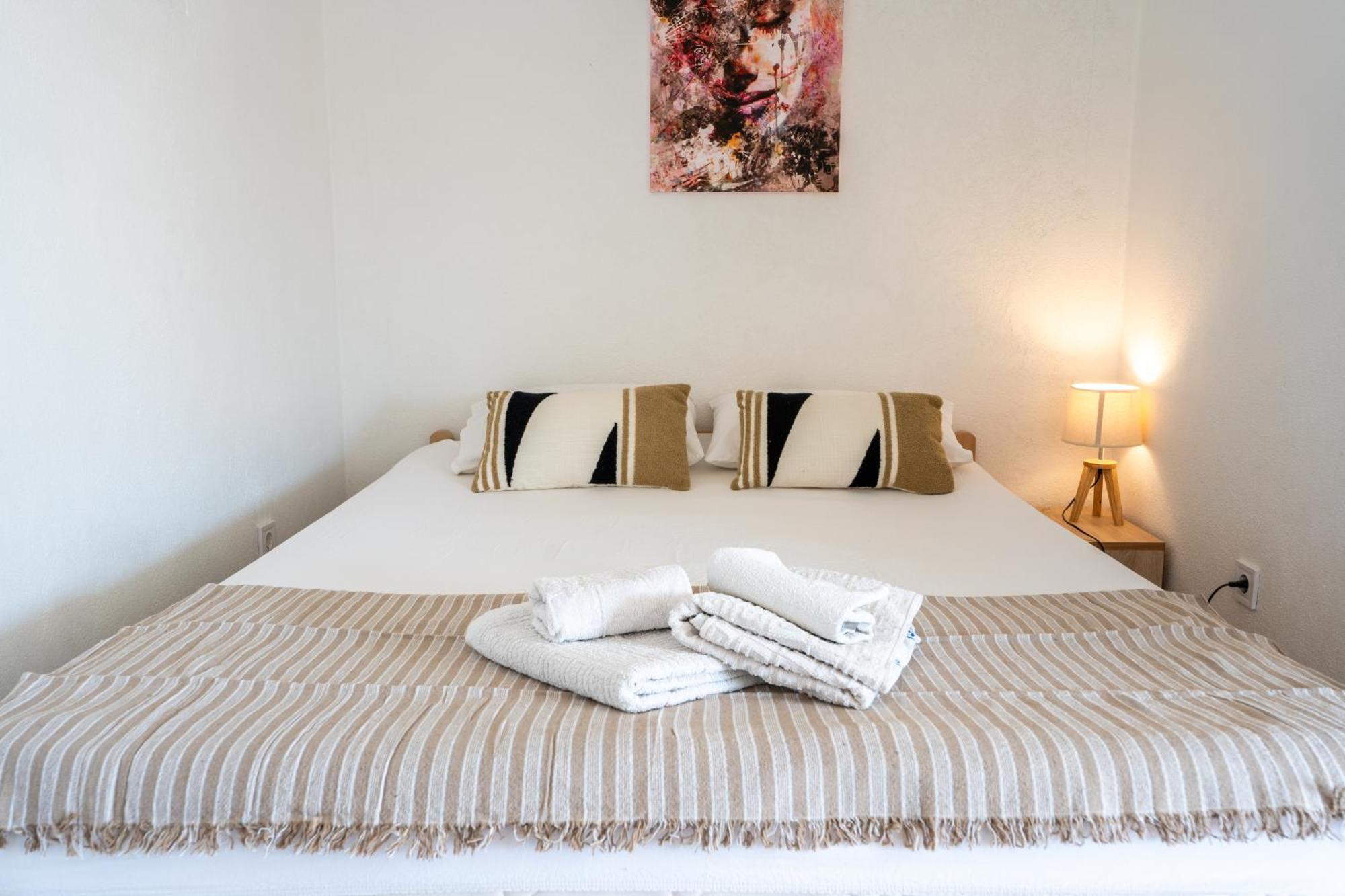 Apartments Miki Bar Ngoại thất bức ảnh