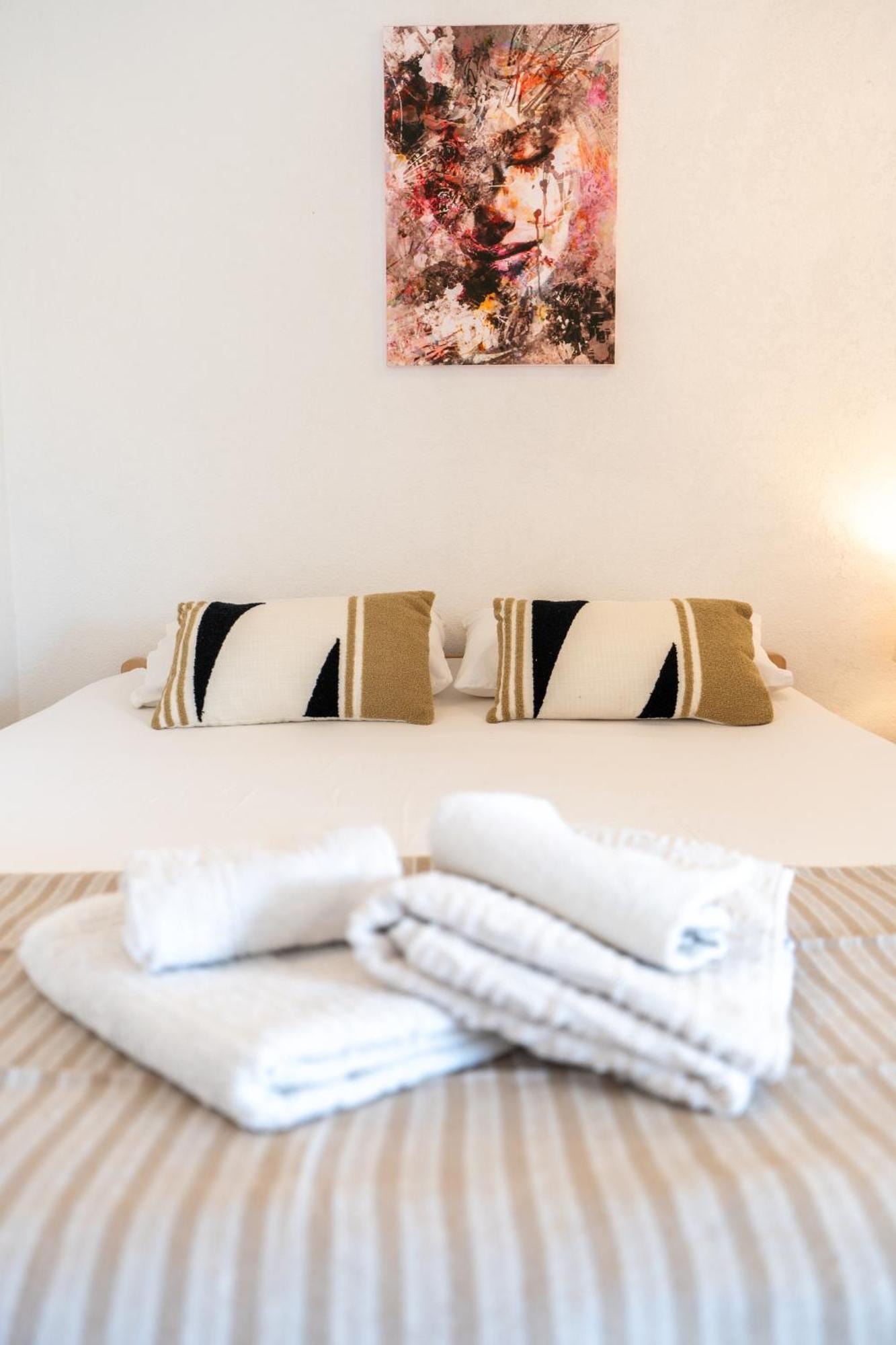 Apartments Miki Bar Ngoại thất bức ảnh
