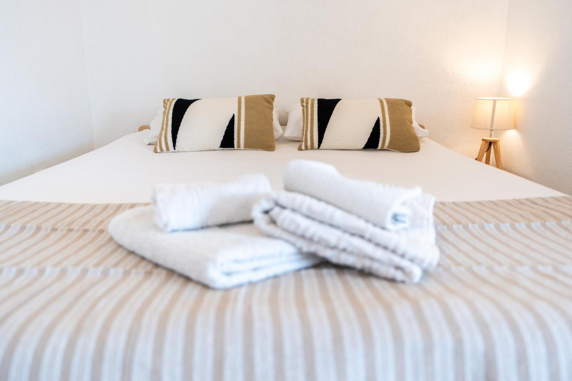 Apartments Miki Bar Ngoại thất bức ảnh