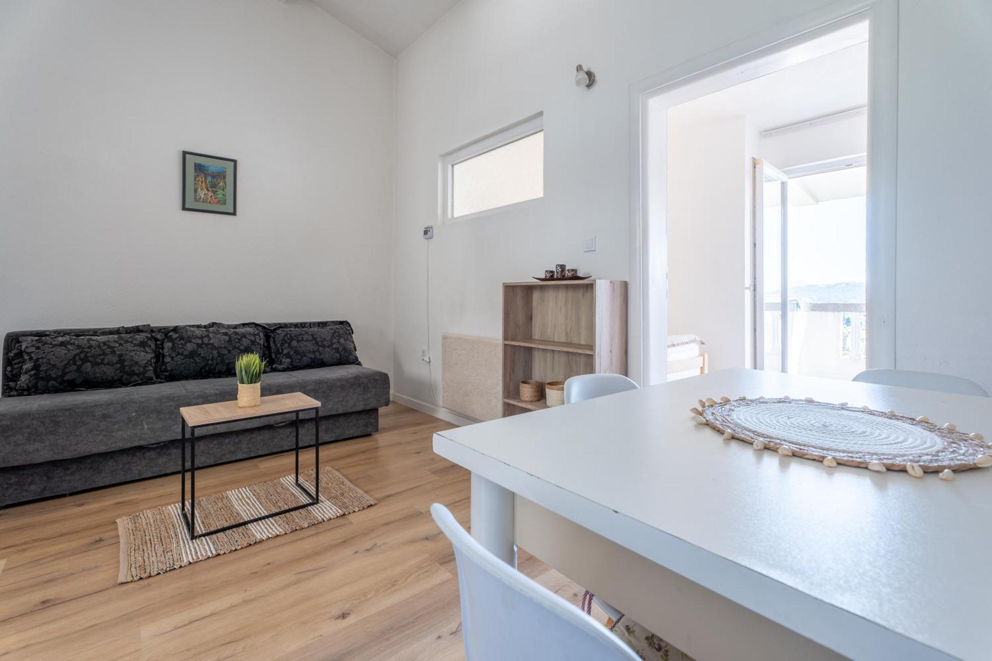 Apartments Miki Bar Ngoại thất bức ảnh