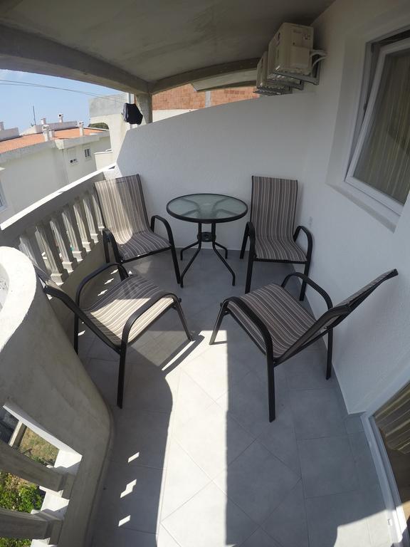 Apartments Miki Bar Ngoại thất bức ảnh
