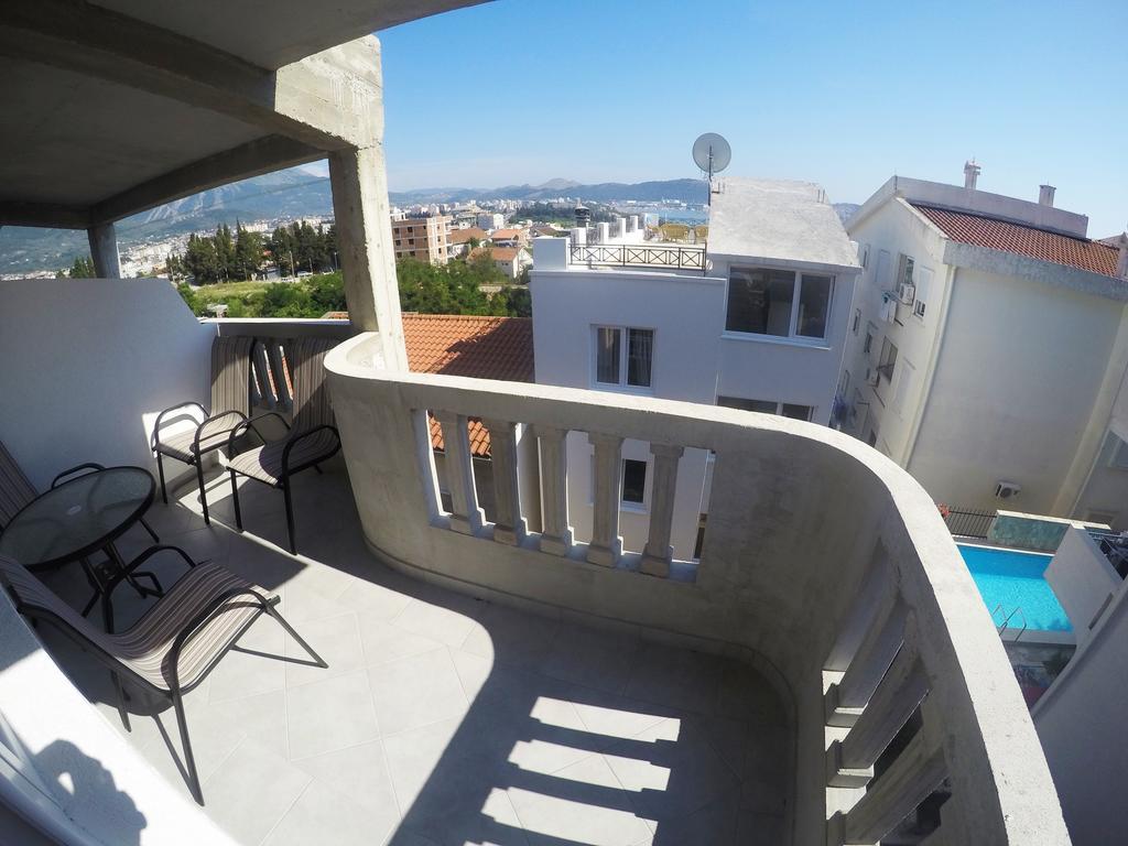 Apartments Miki Bar Ngoại thất bức ảnh